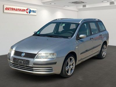 Fiat Stilo