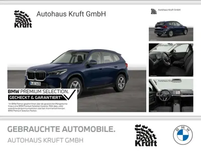 Gebraucht BMW X1