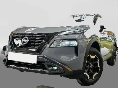 Nieuw Nissan X-Trail 213 PK (156 kW) 2026 Grijs SUV