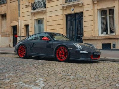 Gebraucht 2011 Porsche 911 GT3 RS Coupé | 225.800 €