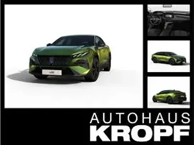 Gebraucht Peugeot 408