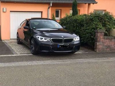 gebraucht BMW 640 640 d xDrive Gran Turismo