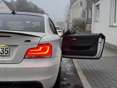 BMW 135 Coupé