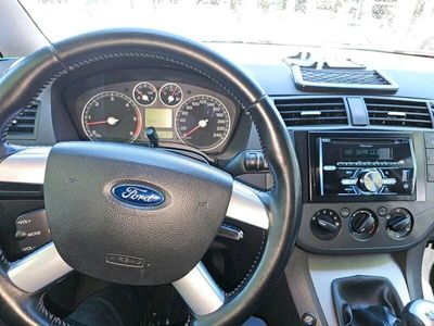 gebraucht Ford C-MAX 