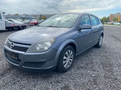 Gebraucht Opel Astra