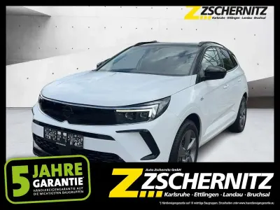 Gebraucht Opel Grandland X