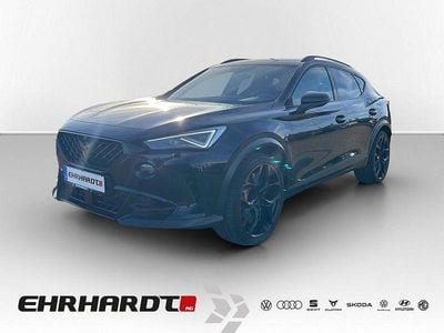 Usata Cupra Formentor VZ 390 CV (286 kW) 2023 Nero SUV