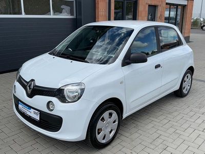 Gebraucht 2016 Renault Twingo Life Kleinwagen | 4.999 € (Etwas zu teuer)