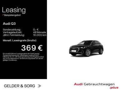 Gebraucht Audi Q3