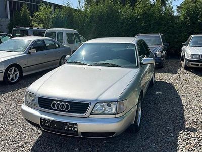 Gebraucht Audi 100 115 PS (84 kW) 1995 Limousine