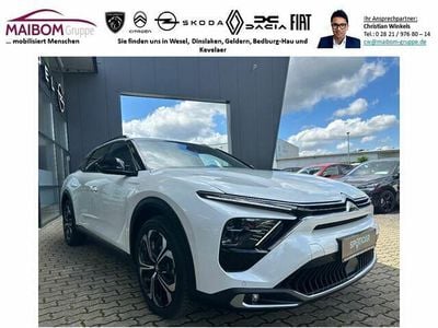 Gebraucht Citroën C5 X Shine 131 PS (96 kW) 2023 Andere farbe Kombi