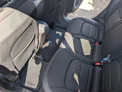 Gebraucht Jeep Renegade