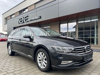 gebraucht VW Passat Variant 2.0 TDI Automatik