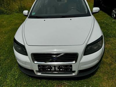 Volvo C30