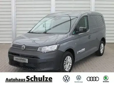 Brugt VW Caddy 75 HK (55 kW) 2025 Grå MPV