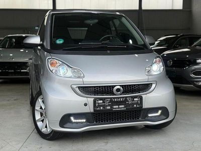 Smart ForTwo Cabrio