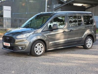 Ford Grand Tourneo Connect