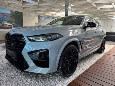 BMW X6 M