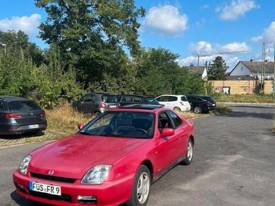 Honda Prelude