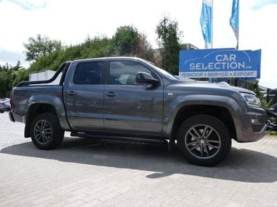 VW Amarok