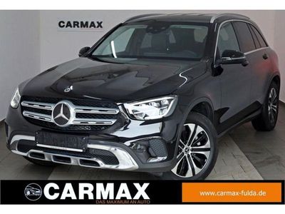 Mercedes GLC200