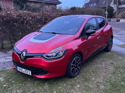 gebraucht Renault Clio IV Clio Dynamique Energy TCe 90