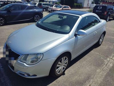 VW Eos