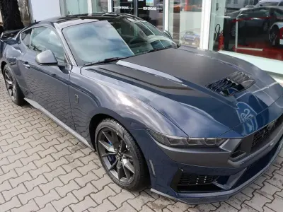 Gebraucht Ford Mustang