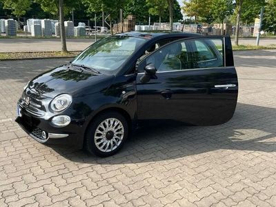 gebraucht Fiat 500 1.2 8V LOUNGE TÜV NEU!!!