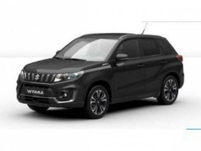 Gebraucht Suzuki Vitara 129 PS (94 kW) 2020 Schwarz SUV