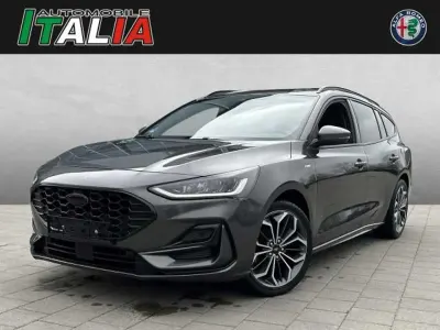 Gebraucht Ford Focus