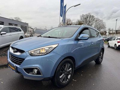 Other Gebraucht 2014 Hyundai ix35 Premium SUV | 9.990 € (Fairer Preis)
