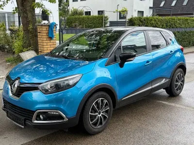 Occasion Renault Captur