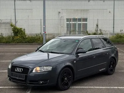 Usata Audi A4