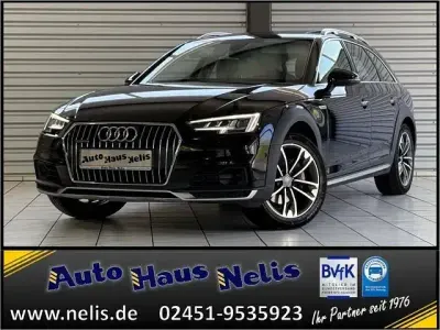 Gebraucht Audi A4 Allroad