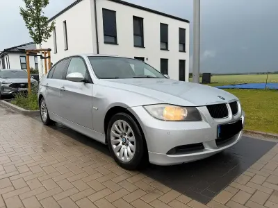 Gebraucht BMW 318