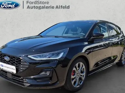 Occasion Ford Focus ST-Line 125 ch (91 kW) 2025 Noir Berline