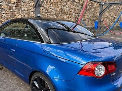 VW Eos