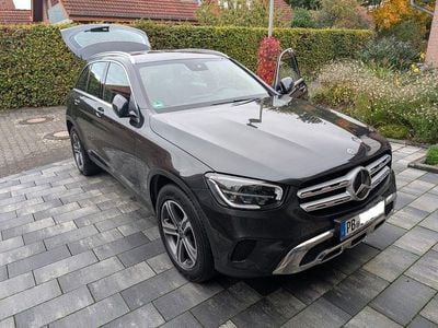 Mercedes GLC220
