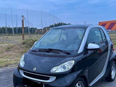 gebraucht Smart ForTwo Coupé mhd