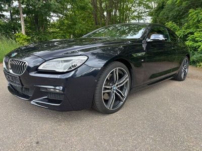 BMW 640