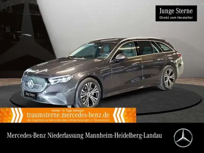 Gebraucht Mercedes E200