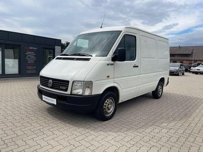VW LT