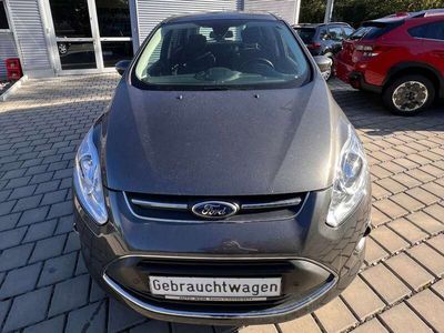 gebraucht Ford Grand C-Max SYNC Edition