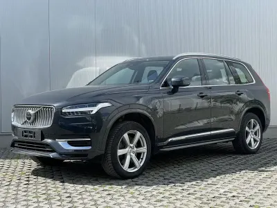 Gebraucht Volvo XC90