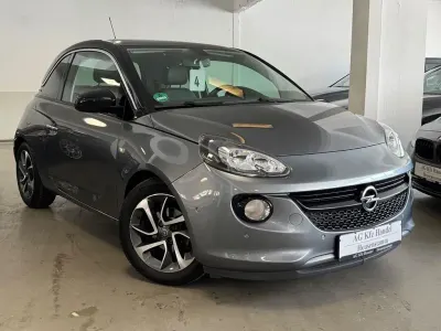 Używany Opel Adam