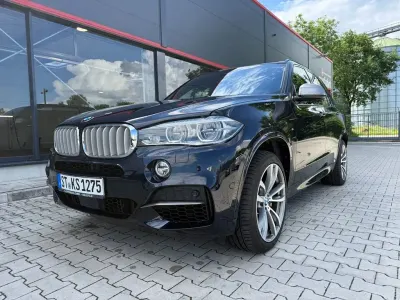 Gebraucht BMW X5