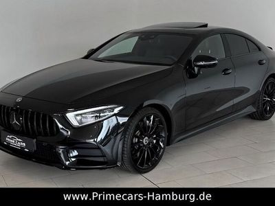 Mercedes CLS450