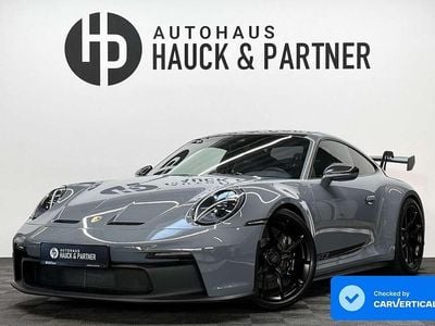 Grau Gebraucht 2023 Porsche 911 GT3 Coupé | 199.990 € (Fairer Preis)