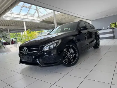 Gebraucht Mercedes C250